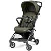 Peg Perego - Passeggino Volo Ultracompatto e Ultraleggero, Metal