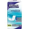 Soffisof Pannolone Rettangolare Soffisof Classic Con Barriera 30 Pezzi Soffisof