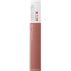 Maybelline Super Stay Matte Ink Rossetto 65 Seductres