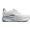 Brooks Adrenaline GTS 25 Star White/Nantucket/Chrome da Donna