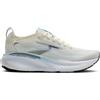Brooks Adrenaline GTS 25 Star White/Nantucket/Chrome da Donna