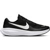 Nike Revolution 8 Black/White da Uomo
