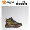 DIADORA UTILITY Scarpe da Lavoro FREEDOM Senza Puntale Trekkig PREZZO OUTLET 💥