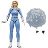 Marvel Hasbro Marvel Legends Series, Action Figure da Collezione La Donna Invisibile, Ispirata al Film, Ottima Idea Regalo, 15 cm, Confezione con Finestra, per Bambini e Bambine dai 4 Anni in su