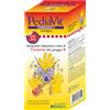 PEDIATRICA PEDIAVIT COMPLESSO B SCIR100ML