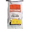 Tetrion stucco in polvere per tutti gli usi 5 kg - Soluzione di riparazione resistente, ultra-liscia e permanente per pareti, soffitti e altro - Uso interno ed esterno