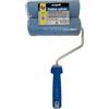 NESPOLI 80568 - Kit rullo/ricarica tessuto tecnico 30% di guadagno di tempo Premium (resa perfetto.) Blu, set di 2 pezzi