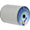 Corderie Italiane 003009603 Cordino per tende veneziane, 3 mm, 200 Metri, Bianco