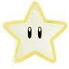 Paladone Super Mario Super Star LED Neon Wall Light, Licenza Ufficiale Lampada con Cavo di Alimentazione per Casa, Camera da letto, Living Space Decor, Regalo per Giocatori | Paladone