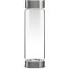 VitaJuwel ViA WELLNESS - Bottiglia d'Acqua delle Gemme (senza gemme; pezzo di ricambio)