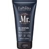 ZETA FARMACEUTICI SpA EUPHIDRA MR GEL RASATURA TRASP