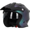 ACERBIS CASCO JET ARIA METALLIC CHAMELEON L