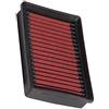 A-Parts Filtro Aria Sportivo Compatibile con BMW SR5009