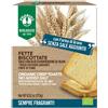 HEALTION Srl SOCIETA' BENEFIT PROBIOS Fette Biscottate S/Sale S/Z 270