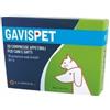 AVICENNA NATURAL INSTITUTE Srl Gavispet 30 Compresse - Integratore per la Salute Gastrica di Cani e Gatti