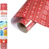 Siser Easypatterns PLUS Sweater Knit, 30cm x 0,5 mt, vinile termotrasferibile termoadesivo per la personalizzazione di abiti, accessori e tessuti d'arredo, adatto all'abbigliamento dei bambini.