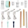 We R Memory Keepers - Kit per principianti, include oltre 12 pezzi.