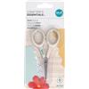 We R Memory Keepers Forbici per dettagli, colore: bianco, multicolore