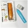 Tinta Unita Gomma per cancellare elettronica TintaUnita con refill Cancella correggi e sfuma, ideale per arte e disegno tecnico di precisione