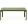 Nardi Tavolo Basso Net Table Agave Rettangolare 100cm
