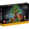 LEGO Ideas 21326 Winnie the Pooh NUOVO SIGILLATO esclusivo fuori catalogo