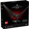 LEGO Star Wars 75406 - Shuttle Di Comando Di Kylo Ren Nuovo sigillato 386 pezzi