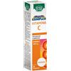 ESI MULTICOMPLEX VIT C 20CPR