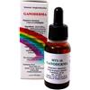 Mts10 Ganoderma Gocce Flaconcino 20 Ml