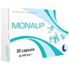 MONALIP 30 Cps