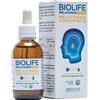 BIOLIFE MELATONIN STRONG 50ML