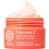 Natura Siberica Oblepikha C-Berrica Glow Crema facial de día, 50 mililitros