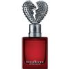 John Richmond Never Forever Eau de parfum donna, 50 ml - Profumo da donna orientale e floreale - Con note di caramello, gelsomino e muschio