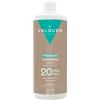 Valquer Laboratorios VALQUER Emulsione Ossidante Premium 20 Volumi 6% | Emulsione Ossidante Profumata per Colorazione e Decolorazione Permanente dei Capelli con Olio di Argan | Uso Professionale | 1 L