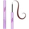 Neve Cosmetics Liner Shake eyeliner fluido a base d'acqua | Toast