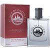 DIAMOND INTERNATIONAL ACQUA DI COLUMBUS | Trinidad Eau de Toilette - Profumo Uomo Acqua di Colombus, Note di Rosa Selvatica e Cedro, Made in Italy, 100 ml