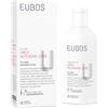 EUBOS 5% UREA LOZIONE DI LAVAGGIO DI EUBOS UREA CURA INTENSIVA: pulizia quotidiana delicata per pelli secche e ruvide | Riduce la sensazione di tenuta, con minerali marini | 200 ml