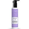 Naturaverde | Gel Detergente Struccante Viso Upcycling Mirtillo, Con Estratto di Mirtillo e Acido Ialuronico, Rimuove Trucco e Impurità, 150ml