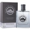 DIAMOND INTERNATIONAL ACQUA DI COLUMBUS | Salvador Eau de Toilette - Profumo Uomo Acqua di Colombus, Note Agrumate e Speziate, Made in Italy, 100 ml