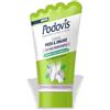 Podovis, Crema Piedi e Unghie - Crema Piedi Idratante , Nutre la Pelle e Mantiene l'Elasticità, Rende il Bordo delle Unghie Liscio e Levigato, Formato Travel 50 ml