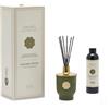 Profumatore Bottiglia Luxury 200ml Lavender Thyme - Diffusore di Design | EDG
