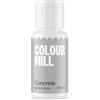 Colour Mill Oil Blend Food Colouring Concrete: Colorante Alimentare Liposolubile a Base di Olio - 20 ml