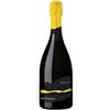 Borgo Conventi Ribolla Gialla Brut Spumante 75 cl - 750 ml