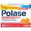 HALEON ITALY Srl POLASE PLUS CARNITINA PRO24BUS