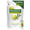 Palmolive Naturals Milk & Olive 1000 ml