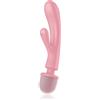 Satisfyer Triple Lover 2 in 1 23.8 cm