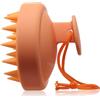 Waterclouds Relieve Scalp Massage Brush 1 pz