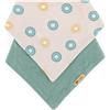 Petite&Mars Bandana Luke 3m+ 1 pz