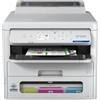 Epson WorkForce Pro EP-C800RDW - Drucker - Farbe - Duplex - Tintenstrahl - A4/Legal - 4800 x 1200 dpi - bis zu 25 Seiten/Min. (einfarbig)/