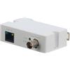 DAHUA Extensor di Rete Dahua LR1002-1EC con Convertitore RJ45 a BNC 10/100 Mbit/s