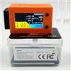 OEMGMINER NerdMiner V2 Ultra 250KH/S Edition - Minatore BTC raffreddato a ventola a bassa potenza con display a T S3, estrazione della lotteria Lucky Solo, alta efficienza per gli appassionati di